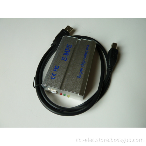 S-MPS Super K+CAN ECU Flasher